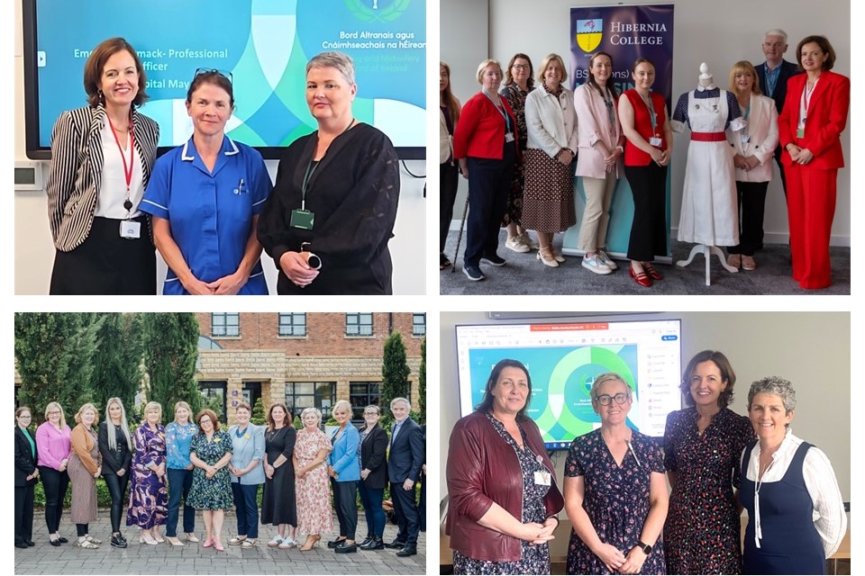 Promotion of the Code and Professional Competence