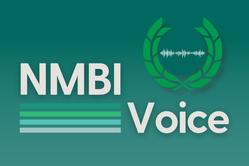 NMBI Voice