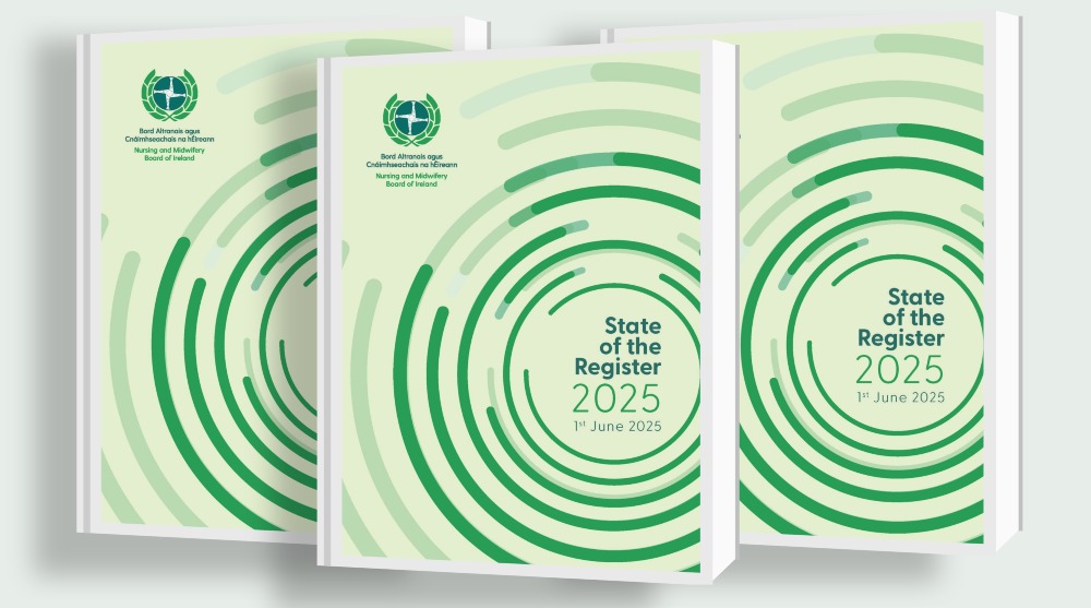 NMBI State of the Register 2025