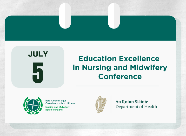 Education Excellence in Nursing and Midwifery