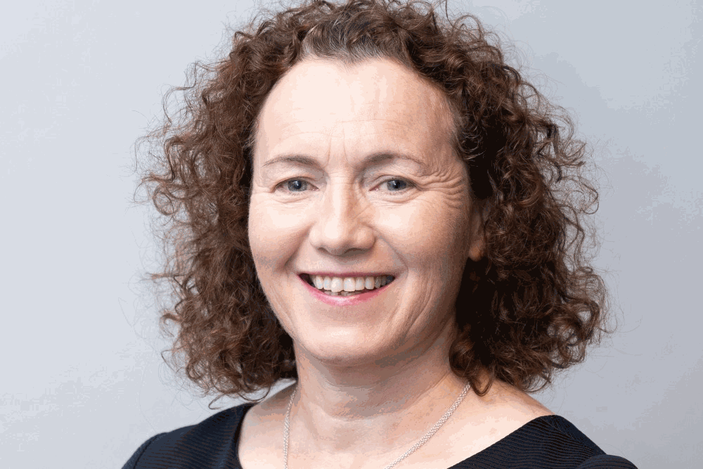 Dr Karn Cliffe, Director of Professional Standards – Midwifery