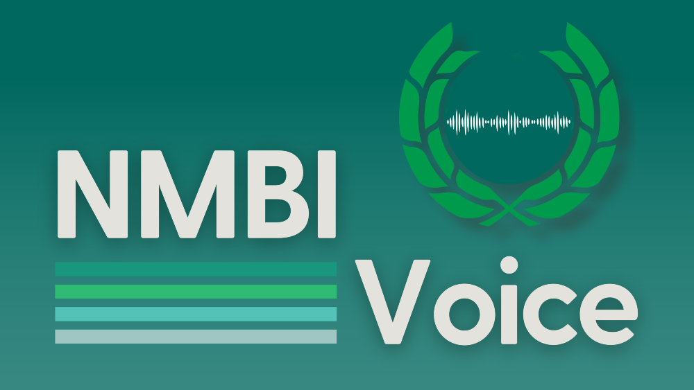 NMBI Voice
