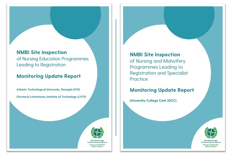  Site Inspection Monitoring Report