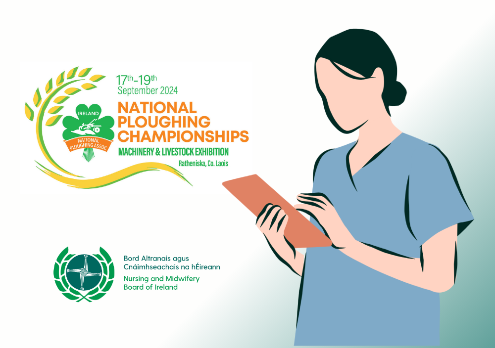 2024 Ploughing Championship