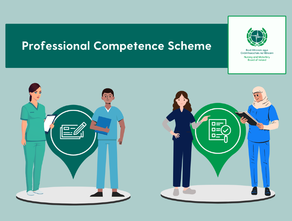 Professional Competence Scheme