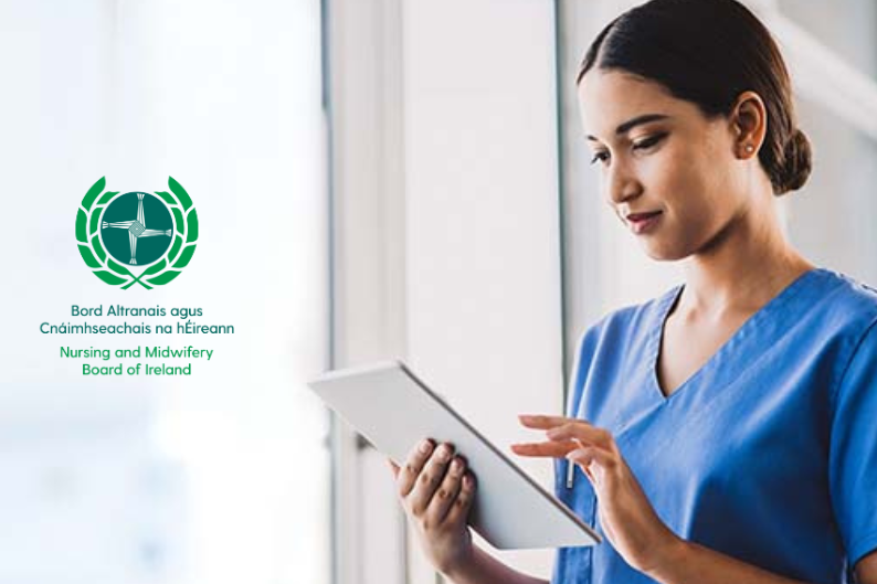 Public Consultation on Draft Nurse Registration Programme Standards