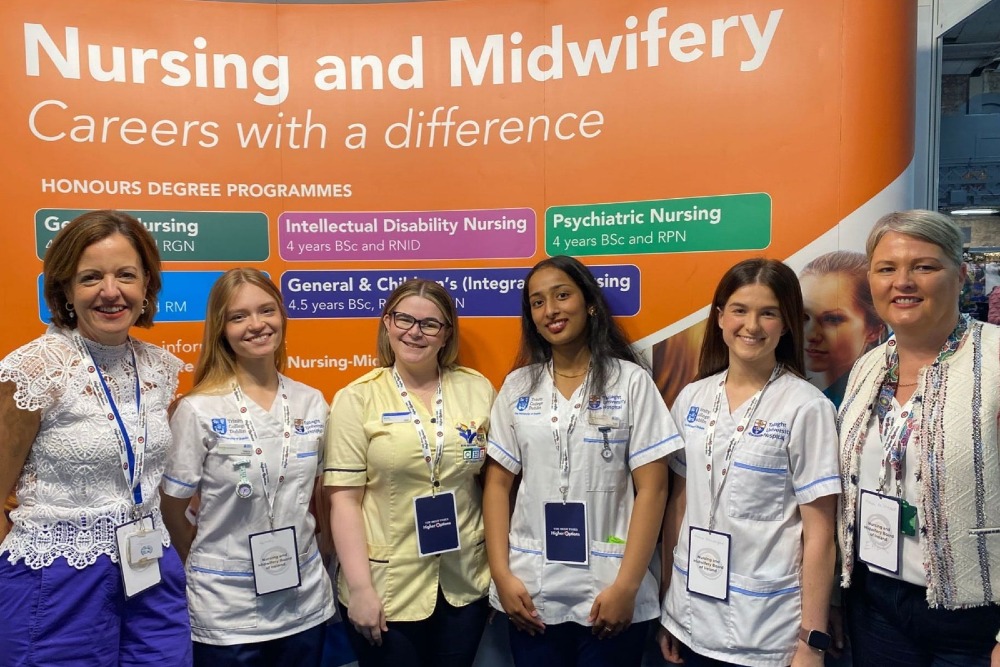 NNMBI at Higher Options