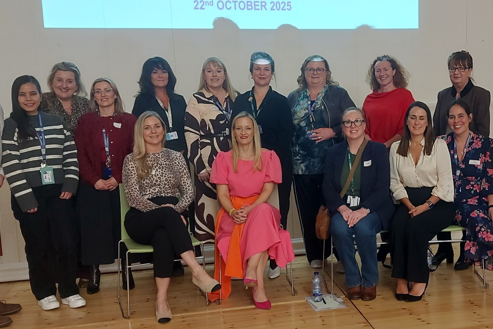 Advanced Practice Conference