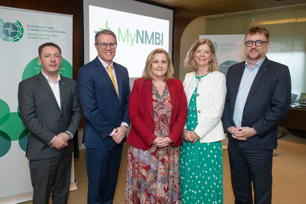 MyNMBI Officially Launched