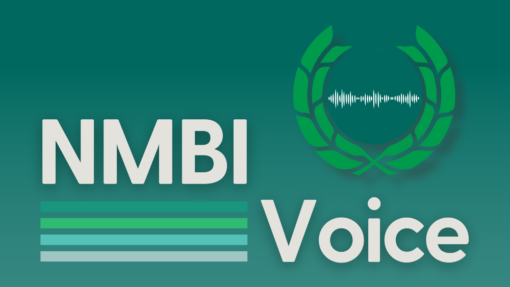 NMBI Voice