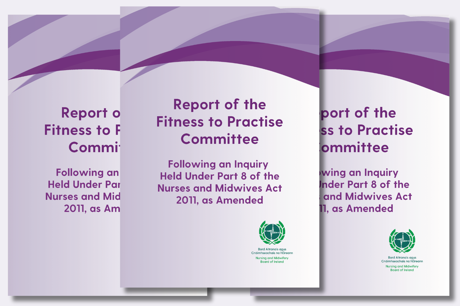 Committee Report Published Following Fitness to Practise Inquiry