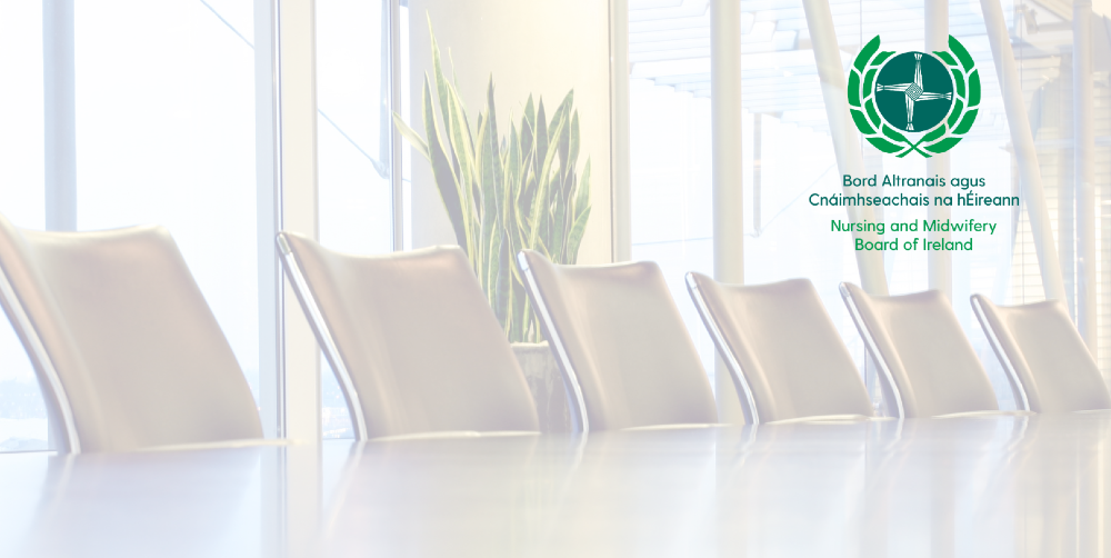 Board Confirms Removals from the Register