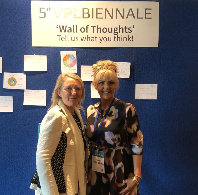 VPL Biennale Conference