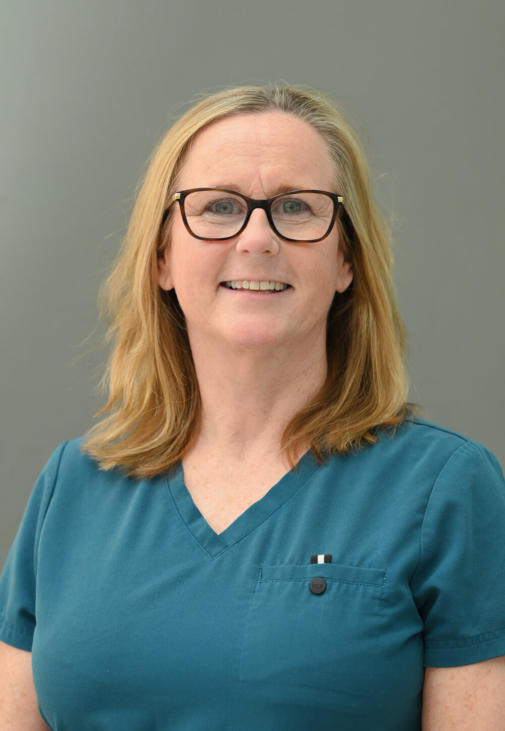 Elaine Dunne
