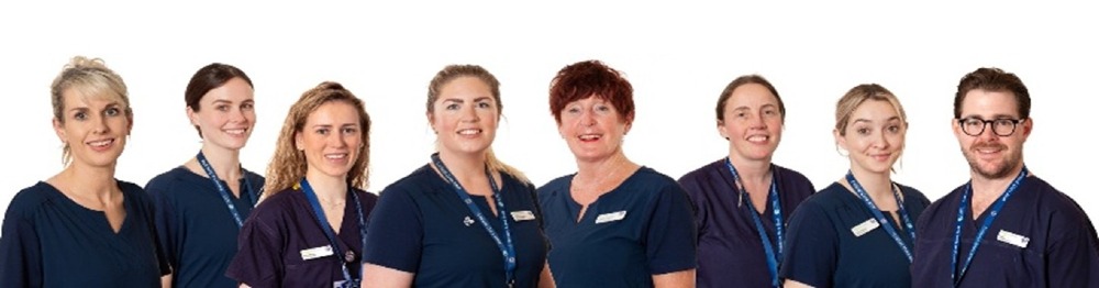 The Critical Care ANP Team, St James&rsquo;s Hospital, Dublin 