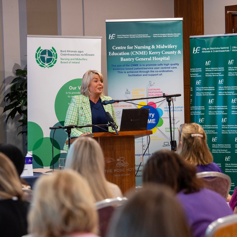 NMBI Series 2023 - Partnership in Practice