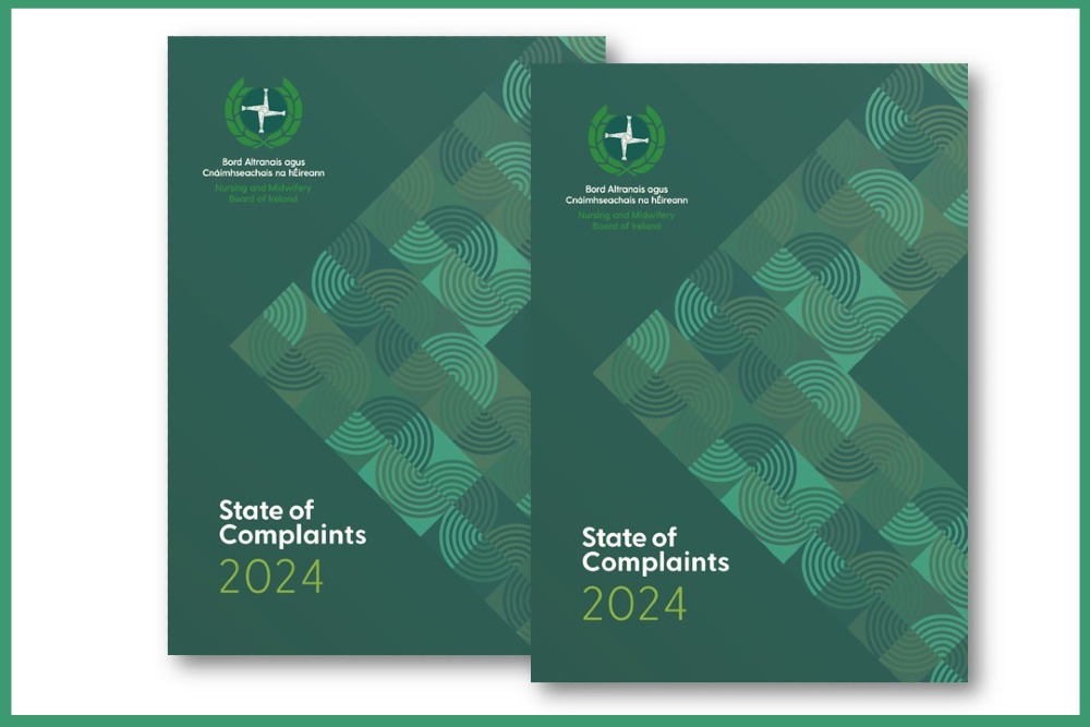 Annual State of Complaints 2024 Report