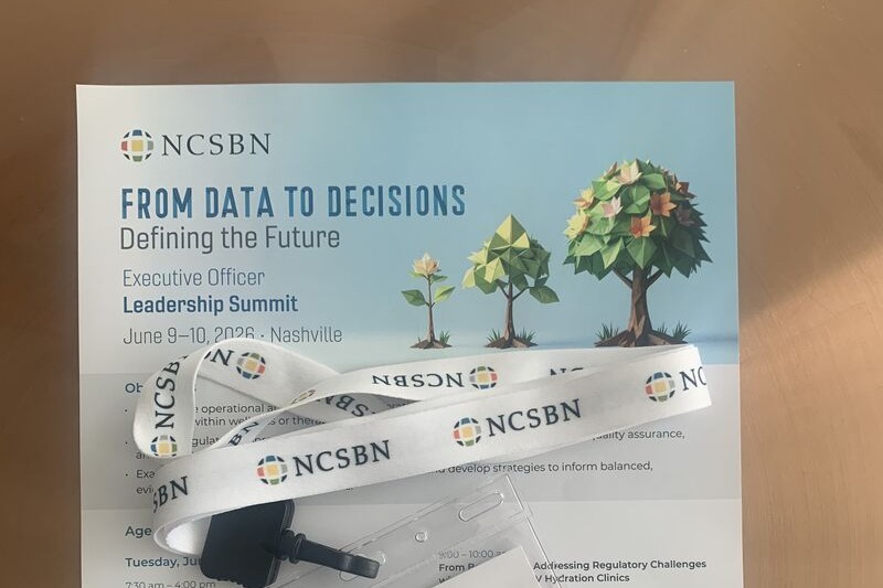  NCSBN Executive Officer Summit