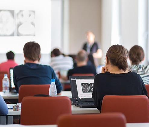 Assessment Test Dates for Mature Applicants