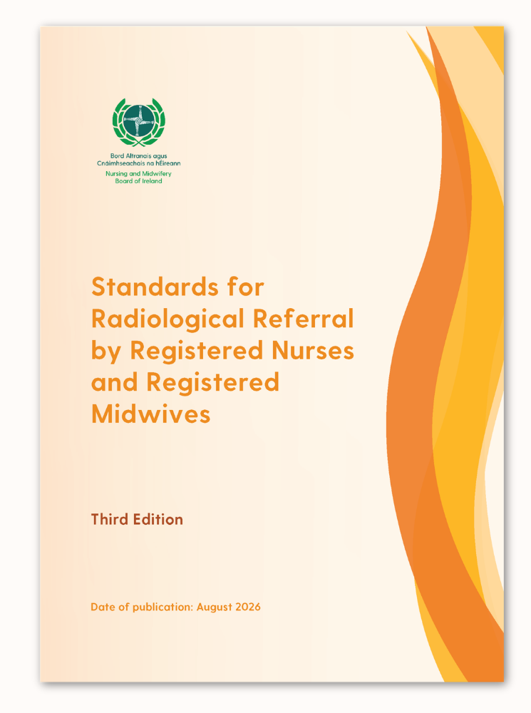 Launch Standards for Radiological Referral