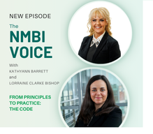 The NMBI Voice Episode 1