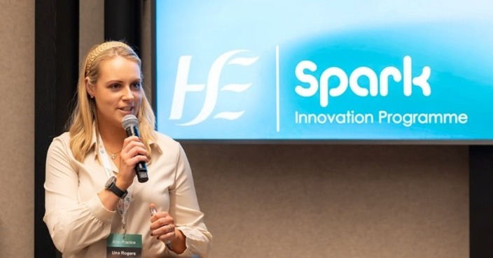 Spark Innovation Programme