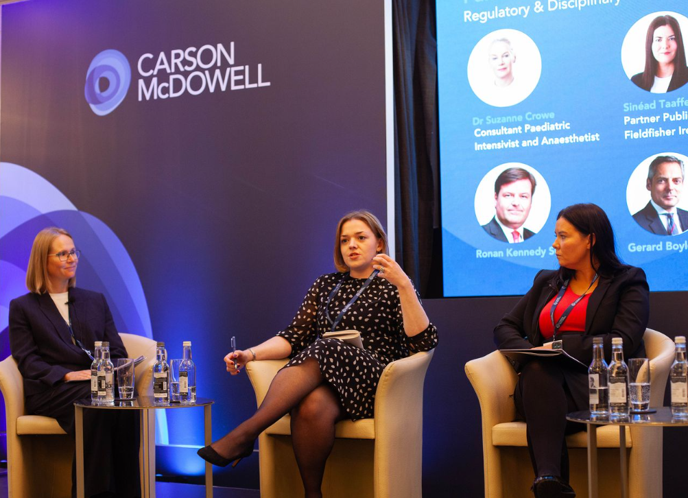 Healthcare and Regulatory Conference