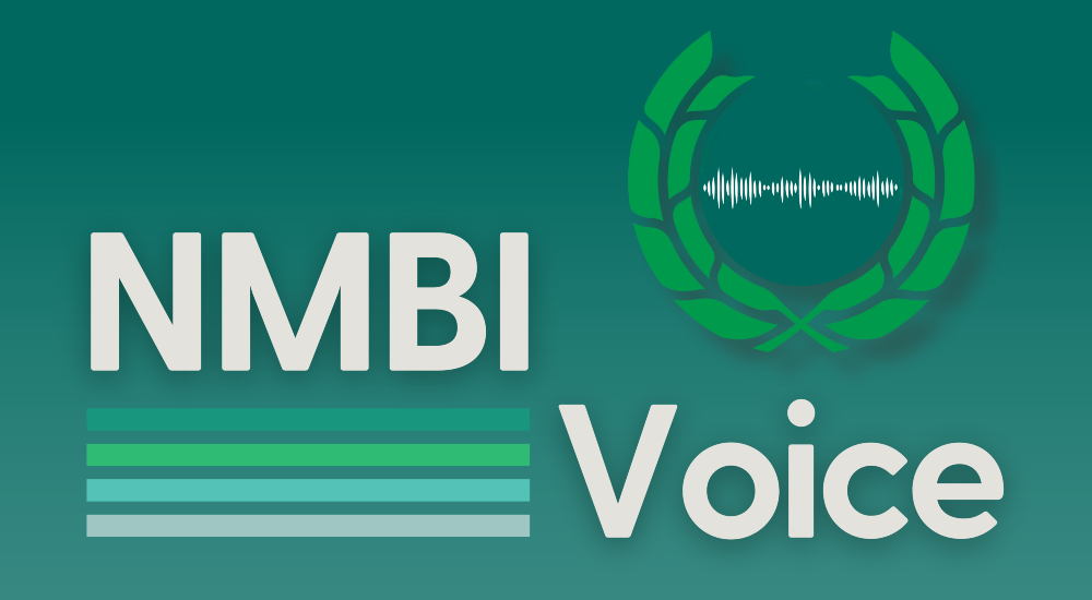 NMBI Voice