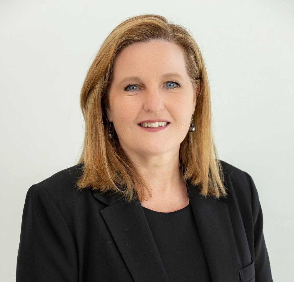 Carolyn Donohoe NMBI Chief Executive