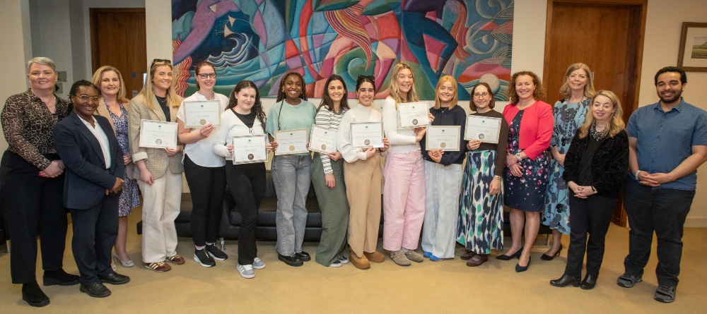 NMBI Midwifery Student Ambassador Forum