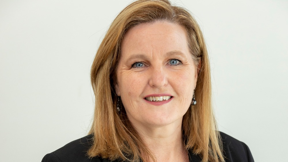 Carolyn Donohoe, NMBI Interim CEO