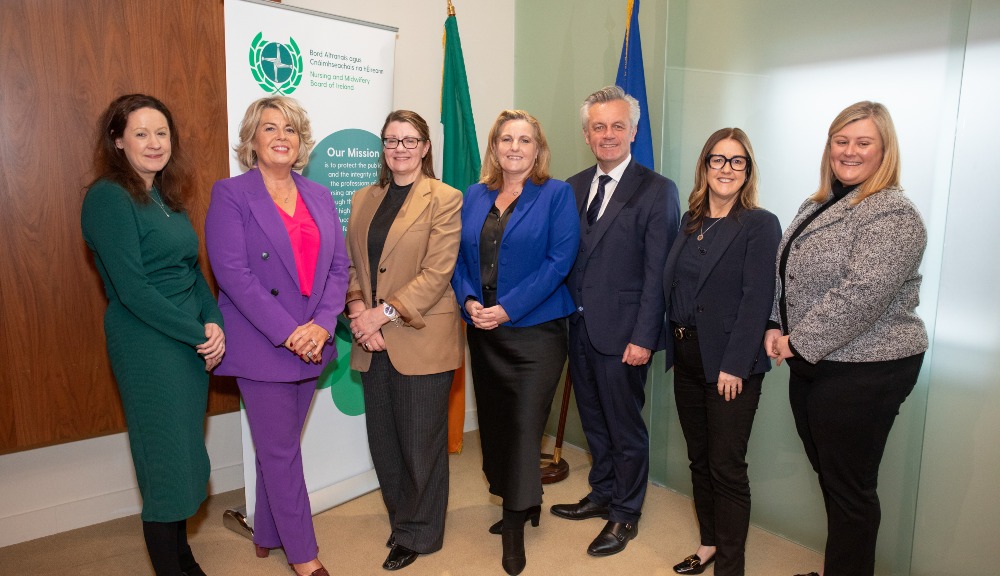 Irish Interprofessional Healthcare Regulatory Symposium