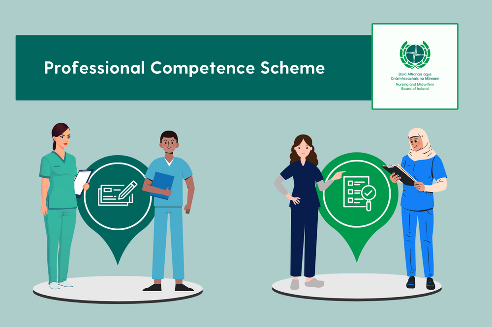 Professional Competence Scheme