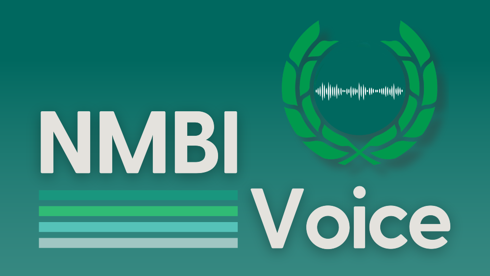 The NMBI Podcast