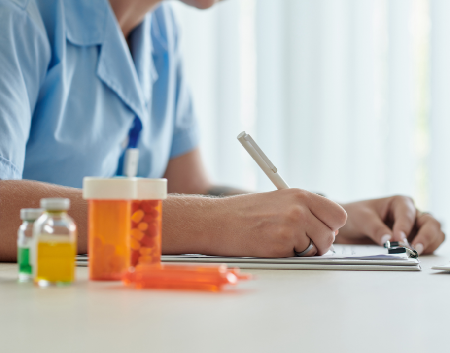 Misuse of Drugs Regulations 2017