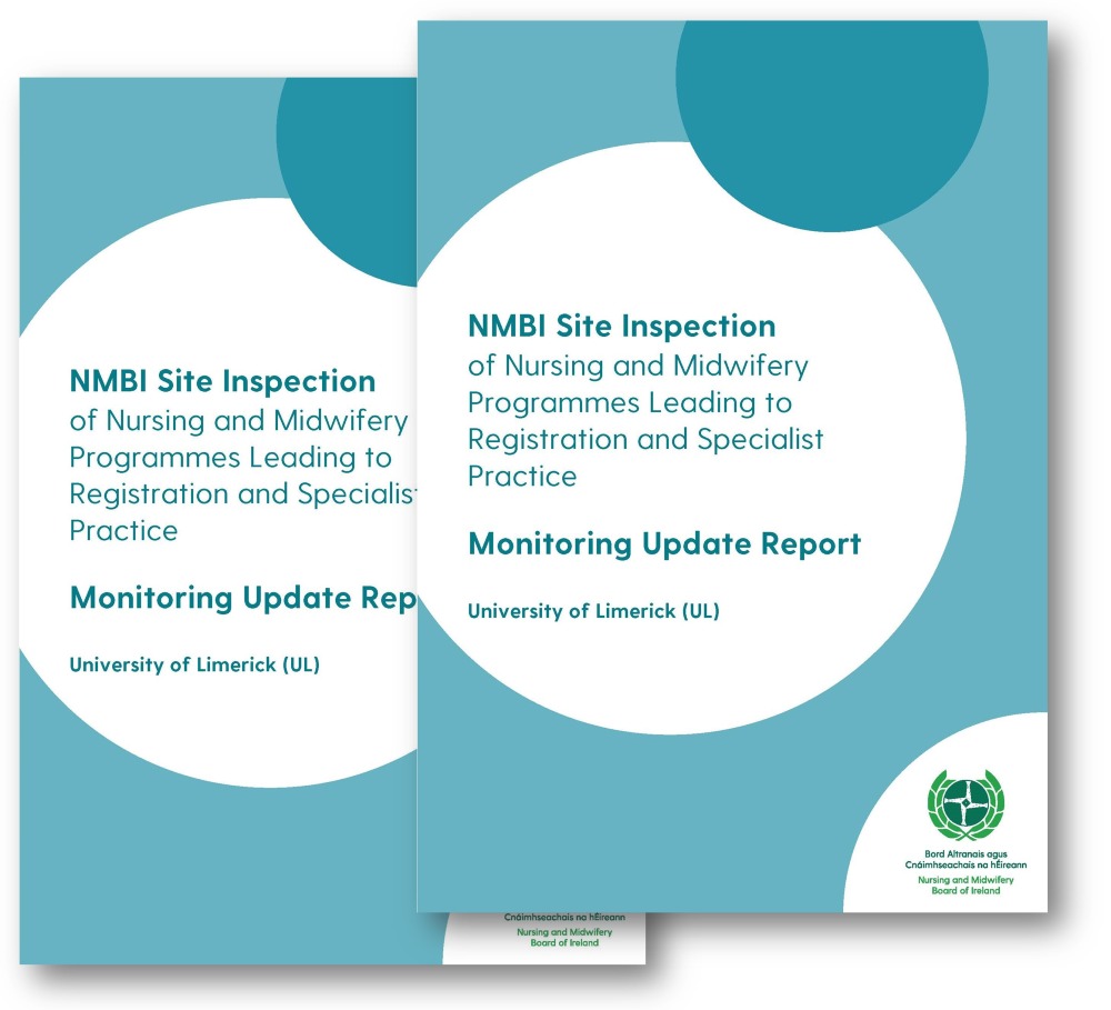UL Site Inspection Monitoring Report Published