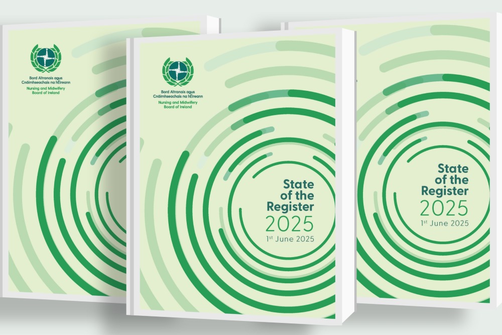 NMBI State of the Register 2025