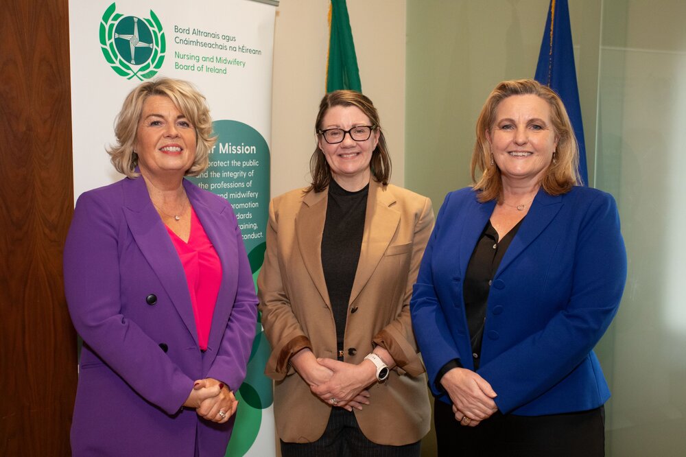 Irish Interprofessional Healthcare Regulatory Symposium