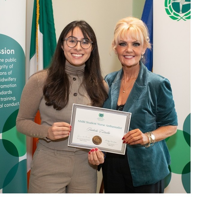 Isabella De&nbsp;Souza